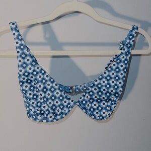 Hollister bathing suit